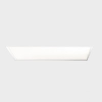 LED panely - KHL K50523.02.RF.WH-WH.OP.ST.8.01.DA CHESS ELITE K-SELECT zapuštěné svítidlo s rámečkem bílá 60 W DALI - KOHL-Lighting