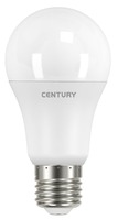 E27 - CEN HR80G3-152740 AKCE - LED HRUŠKA HARMONY 80 15W E27 4000K 1521Lm 300d 65x127mm IP20  - CENTURY
