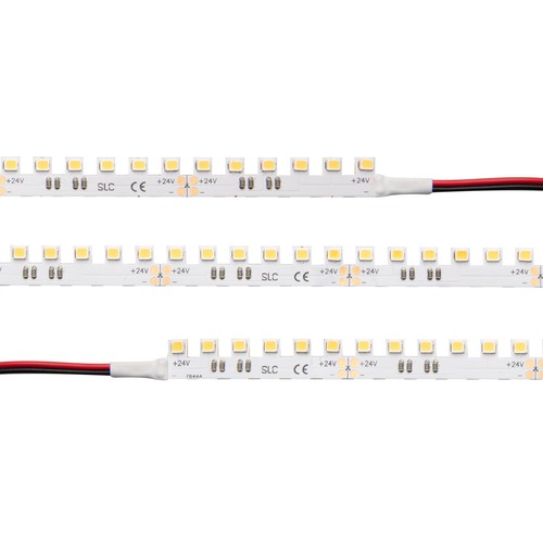 Hlavní osvětlení - SLC S14021 LED pásek SLC LED STRIP 90° MONO CV 120 5M 10MM 14W 1100LM 840 IP20 - TLG - foto 1