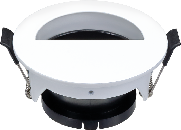 Svítidla na žárovky GU10 Optonica - Svítidlo Aluminium MAX-35W - foto 1