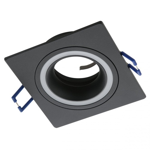 Hranatá - EG 900451 Zápustné svítidlo CAROSSO 900451 - EGLO - foto 1