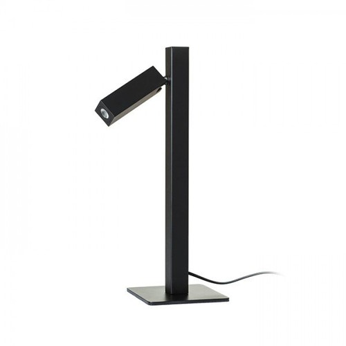 Stolní lampy pracovní - RED R12474 FADO stolní černá 230V LED 3W 45° 3000K - RED - DESIGN RENDL - foto 1