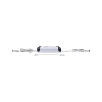 Stabilizované napětí - P 79830 MaxLED trafo 60VA DC bílá - PAULMANN