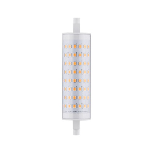 R7s - P 28837 LED lineární R7s 230V 12W 2700K čirá - PAULMANN - foto 1
