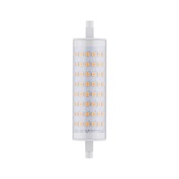 R7s - P 28837 LED lineární R7s 230V 12W 2700K čirá - PAULMANN