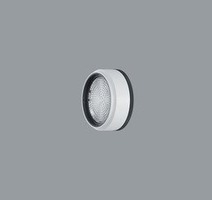 Lištové Minirail - ERCO AC00212700 Čočka UNIT DARKLIGHT / SPHERO S ZMS 9002 zoom spot bílá - ERCO