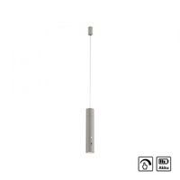 Subtilní - LD 18281-40 ATTACH LED závěsné svítidlo mobilní nastavitelná výška magnetická nabíjecí hlava 3000K - JUST LIGHT