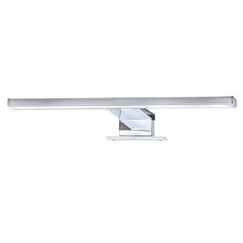 K zrcadlu - BRI 2104-018 LED svítidlo k zrcadlu 30 cm 5W 500lm chrom - BRILONER - foto 1