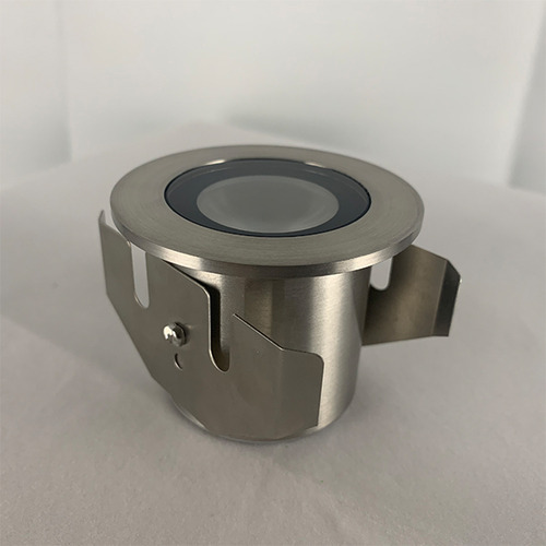 LED venkovní světla - WH Podzemní světlo polostín - foto 1