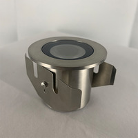 LED venkovní světla - WH Podzemní světlo polostín