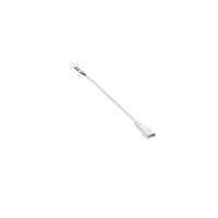 Modulové SHAPE - FAN LEDBAR-SHAPE-NEST Příslušenství SHAPE – připojovací kabel 100 cm (2x75 mm) pro LED lištu SHAPE - FANEUROPE