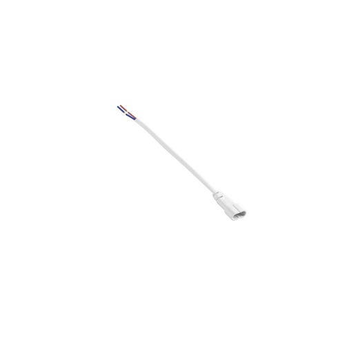 Modulové SHAPE - FAN LEDBAR-SHAPE-NEST Příslušenství SHAPE – připojovací kabel 100 cm (2x75 mm) pro LED lištu SHAPE - FANEUROPE - foto 1