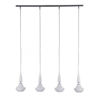 Vícečetná - AZZ AZ0884 Tasos 4 (white) - AZZARDO