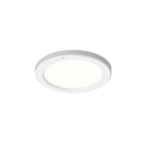 LED svítidla COB, GU10 Optonica - LED MULTI-FIT Downlight CCT/Power-SELESTABLE + SENSOR - foto 1