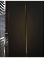 Subtilní - NV 9088106 Závěsné svítidlo ELETTRA mosazný zlatý hliník LED 20W 230V 3000K IP20 - NOVA LUCE