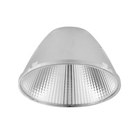 Stínidla, kryty, clony - IMPR 931170 Deko-Light příslušenství Sanotrunk Universal Spot, reflektor 15 st. - DEKOLIGHT
