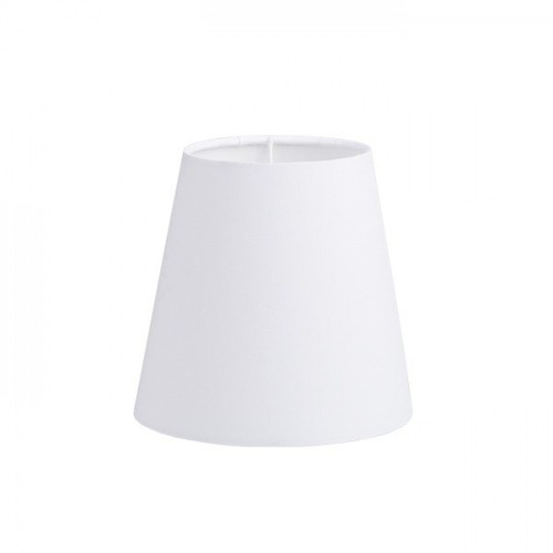 Stínidla, kryty, clony - RED R11800 CONNY 15/15 stínidlo Polycotton bílá max. 28W - RED - DESIGN RENDL - foto 1