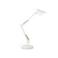 Stolní lampy pracovní - ILUX 193946 Stolní lampa Sally tl1 - IDEALLUX