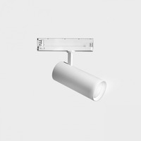 Svítidla - KHL K51500.01.TK.WH-WH.38.ST.8.30.DA 515001WW33D Svítidlo FAME Tracklight White-White 10 W 3000K DALI - KOHL-Lighting