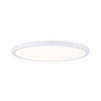 Kruhová - P 71189 AKCE - LED Panel Atria Shine kruhové 290mm 19 / 2W / 3000K bílá - PAULMANN