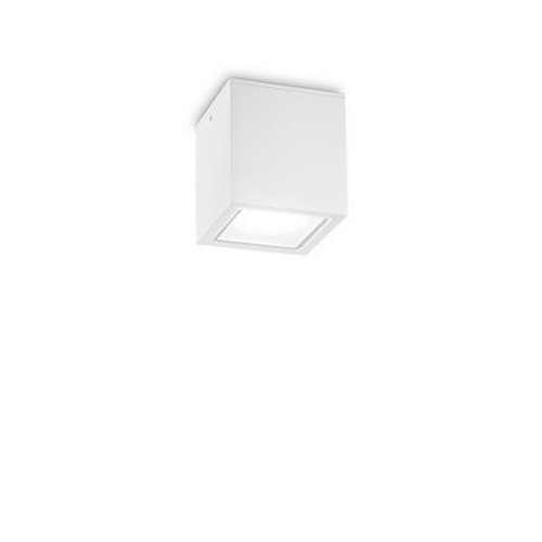Přisazená - ILUX 251561 TECHO PL1 SMALL BIANCO - IDEALLUX - foto 1
