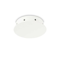 Kotvící prvky, držáky, závěsy - ILUX 272429 Magnetická rozeta 8 světel - IDEALLUX