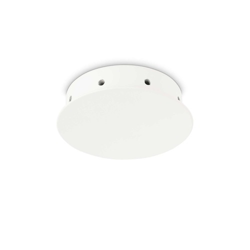 Kotvící prvky, držáky, závěsy - ILUX 272429 Magnetická rozeta 8 světel - IDEALLUX - foto 1