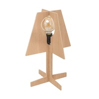 Stolní lampy dekorační - ZUMA 003064-024524 Stolní lampa OAK 4113603 - ZUMALINE