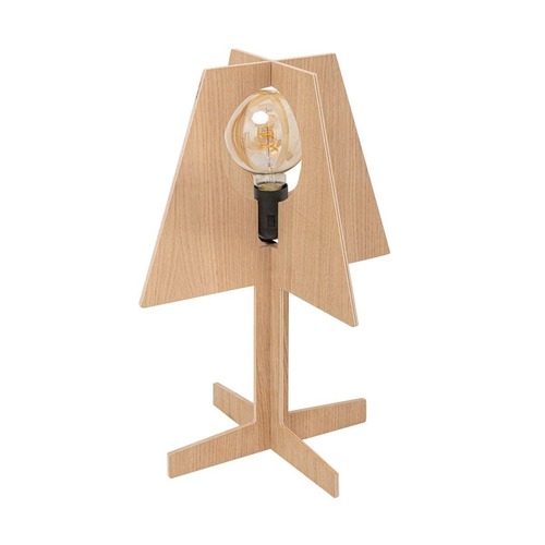 Stolní lampy dekorační - ZUMA 003064-024524 Stolní lampa OAK 4113603 - ZUMALINE - foto 1