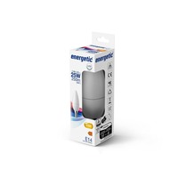 E14 - NOR 5173018921 E14 C35 2700K 250lm - NORDLUX