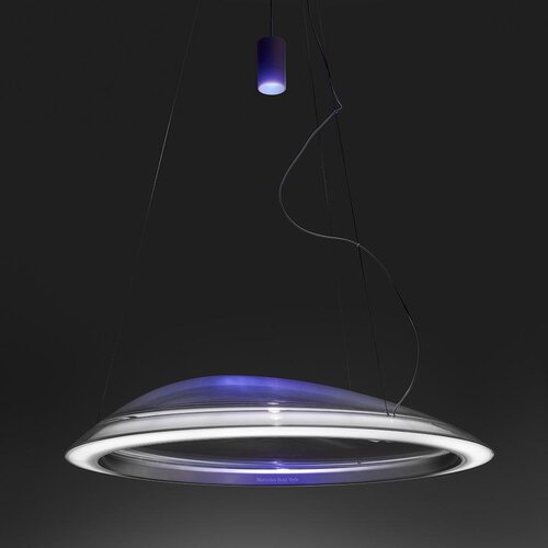 Dekorativní - AR 1402010APP Ameluna RGB bluetooth - ARTEMIDE - foto 1