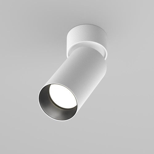 Downlight - M C082CL-01-GU10-W Stropní svítidlo Artisan GU10x1 10W C082CL-01-GU10-W - MAYTONI - foto 1