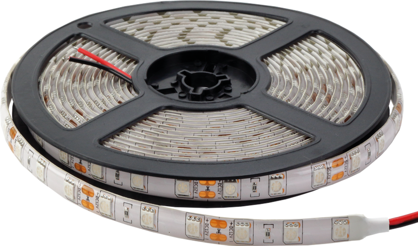 5050 - LED pásek 5050 Waterproof Professional Edition - foto 1