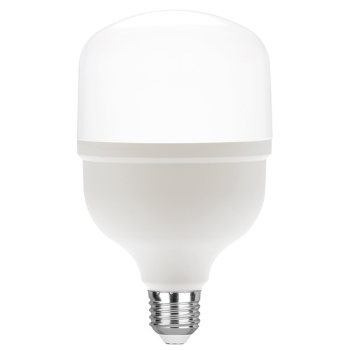 E27 - FAN KLASSIC-E27LB-27M Žárovka LED LOWBAY E27, 27 W, 3701 lm, 4000 K, 140 °, 100 x 168 mm, 25 000 h, CRI 80 - FANEUROPE - foto 1