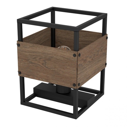 Stolní lampy dekorační - EG 43807 Stolní svítidlo EVESHAM 43807 - EGLO - foto 1