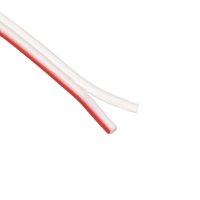 Dvojlinky, RGB a CCT kabely - Kabel bílý