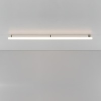 Podélná - AR 1425000A Alphabet of light lineární 120 nástěnné/stropní polozapuštěnné - ARTEMIDE