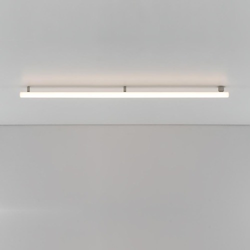 Podélná - AR 1425000A Alphabet of light lineární 120 nástěnné/stropní polozapuštěnné - ARTEMIDE - foto 1