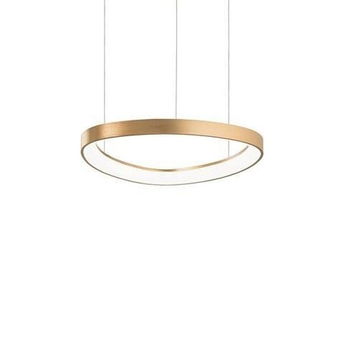 Kruhová - ILUX 247243 GEMINI SP D42 ORO - IDEALLUX - foto 1