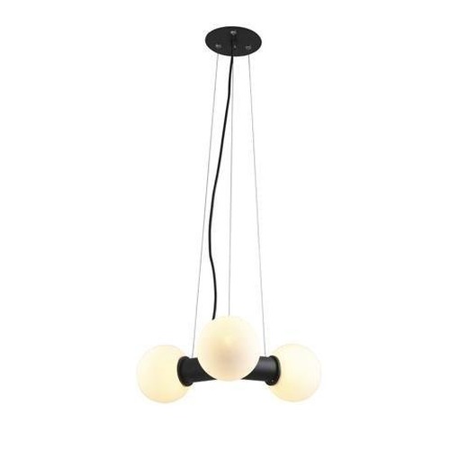 Koule - AZZ AZ3171 Pope (black) - AZZARDO - foto 1