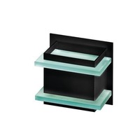 Dekorativní - AZZ AZ3069 Blas (black) - AZZARDO