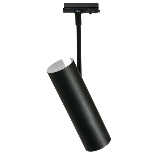 Svítidla - NOR 71669903 Mib 6 Link lištový systém černá - NORDLUX - foto 1