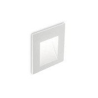 Nástěnná - ILUX 269023 BIT BIANCO 3000K - IDEALLUX