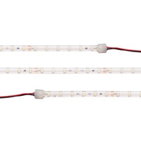 Hlavní osvětlení - SLC S10024 LED pásek SLC LED STRIP UL MONO iC 60 10M 8MM 4,32W 330LM 830 IP54 - TLG