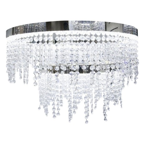 Kruhová - EG 39281 Závěsné svítidlo ANTELAO 39281 - STARS OF LIGHT - foto 1