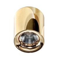 Downlight - AZZ AZ2846 Mane (gold) - AZZARDO