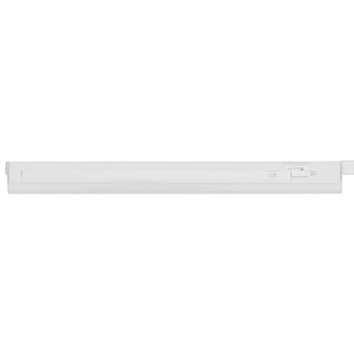 Přisazená - TF 204406TF TELEFUNKEN LED skříňkové svítidlo 30 cm 4,4W 400lm bílé - BRILONER - foto 1