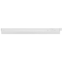Přisazená - TF 204406TF TELEFUNKEN LED skříňkové svítidlo 30 cm 4,4W 400lm bílé - BRILONER