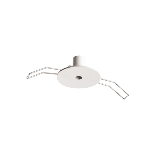 Kotvící prvky, držáky, závěsy - ILUX 301594 Zapuštěná rozeta - IDEALLUX - foto 1