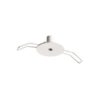 Kotvící prvky, držáky, závěsy - ILUX 301594 Zapuštěná rozeta - IDEALLUX